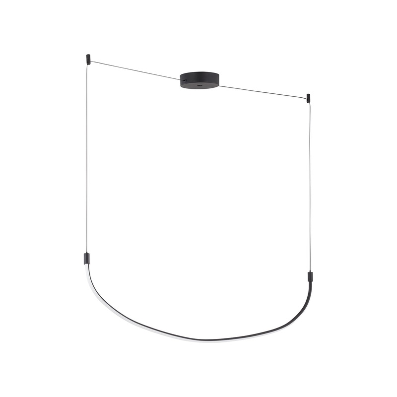 Talis LED Linear Pendant Light