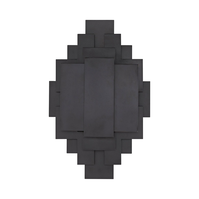 Trinidad Wall Light