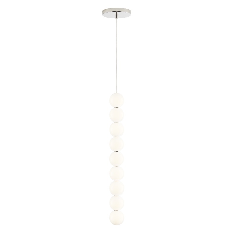 Visual Comfort 700TDOBT9 Orbet 9-lt 3″ LED Pendant