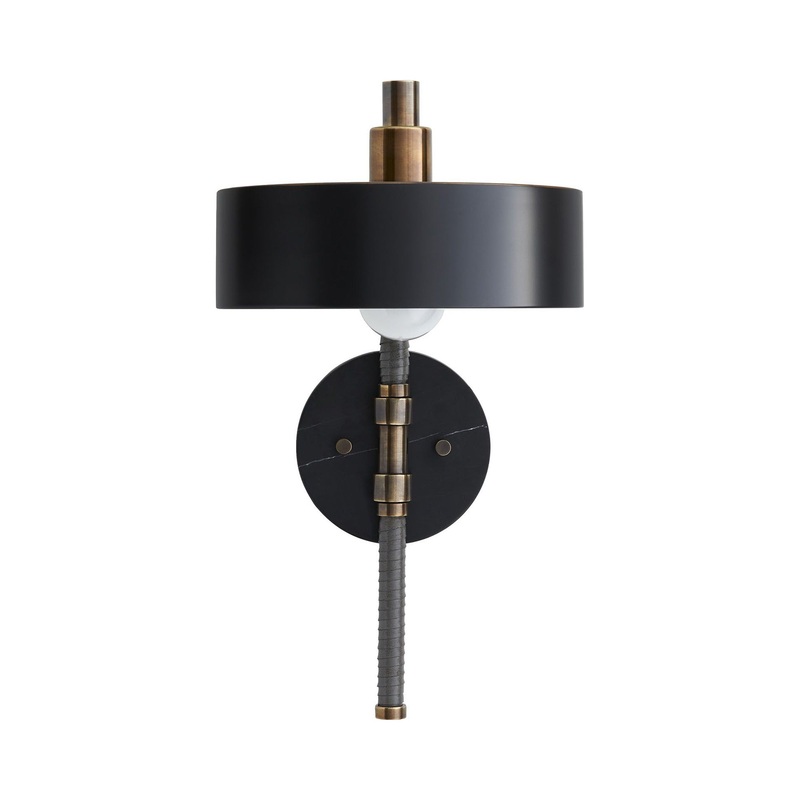 Aaron Wall Light