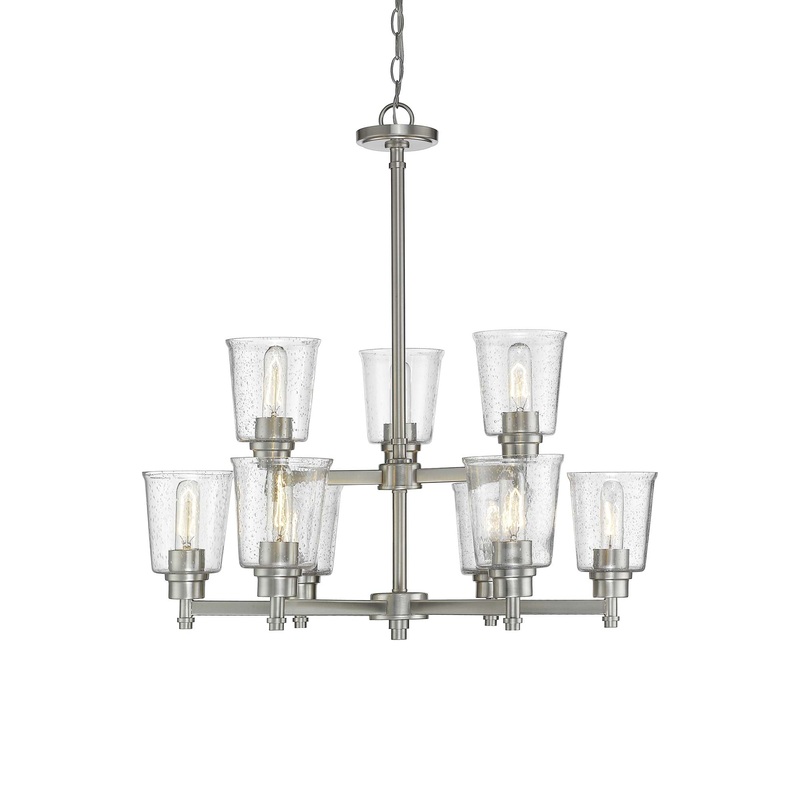 Bohin Chandelier