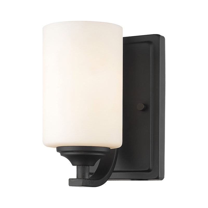 Bordeaux Bath Wall Light