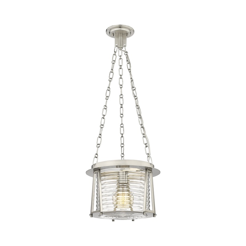 Cape Harbor Pendant Light