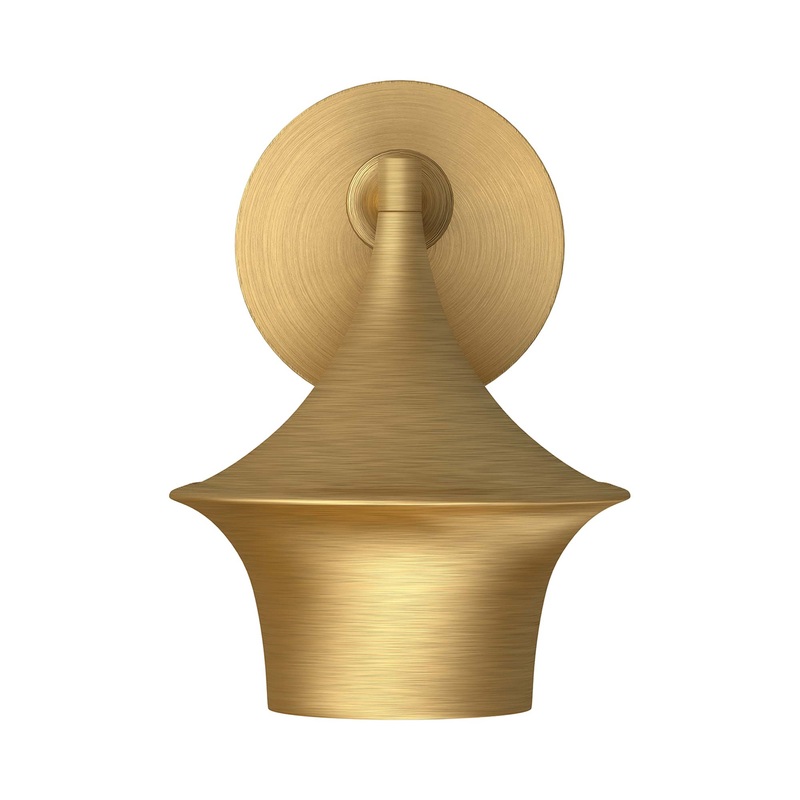Emiko Extended Wall Light