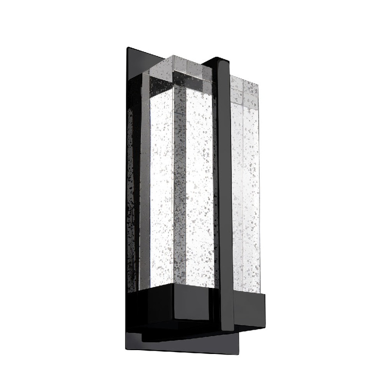 Gable LED Wall Light