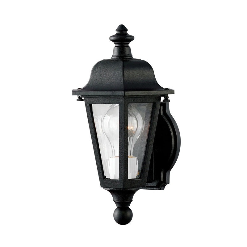 Hinkley 1819 Manor House 1-lt 13″ Tall LED Outdoor Wall Light