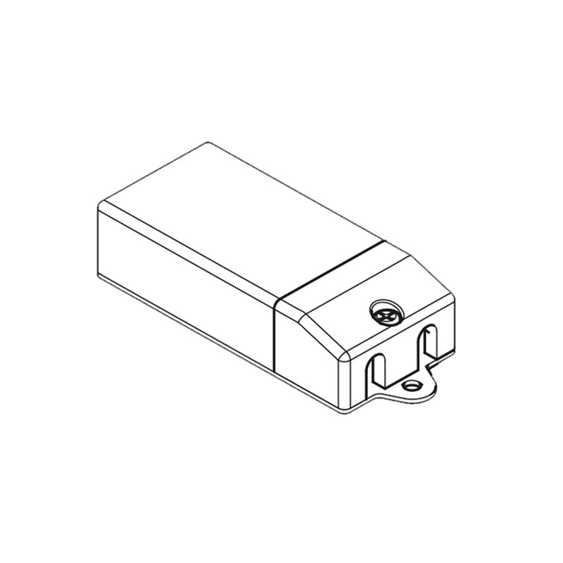 Karman Power Supply