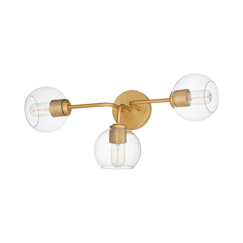 Knox Bath Vanity Light