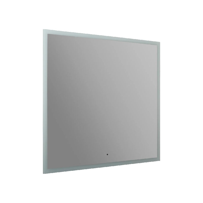 Oxygen 3-0604 Starlight 48 x 48 LED Mirror, CCT Selectable
