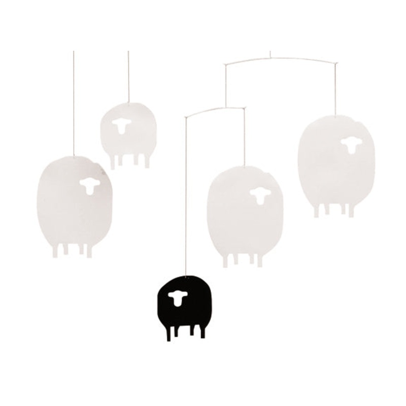 Sheep Mobile