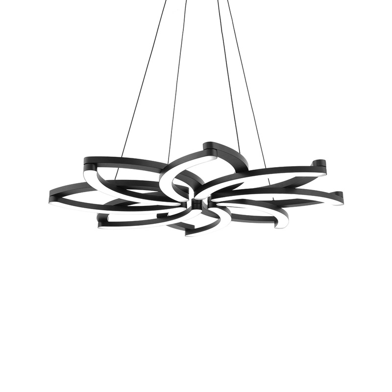 Bloom LED Chandelier