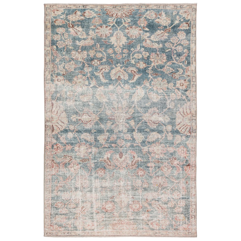 Boheme Bardia Machine Made Cotton Indoor Area Rug From Jaipur Living