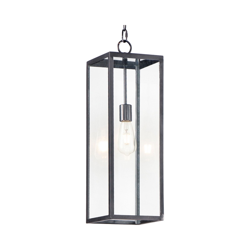 Catalina Outdoor Pendant Light