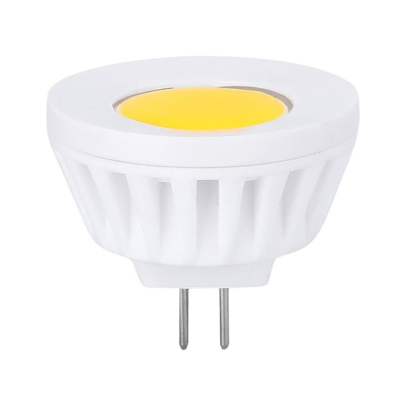 Emeryallen G4 Bi Pin Base Directional COB Mini LED Bulb