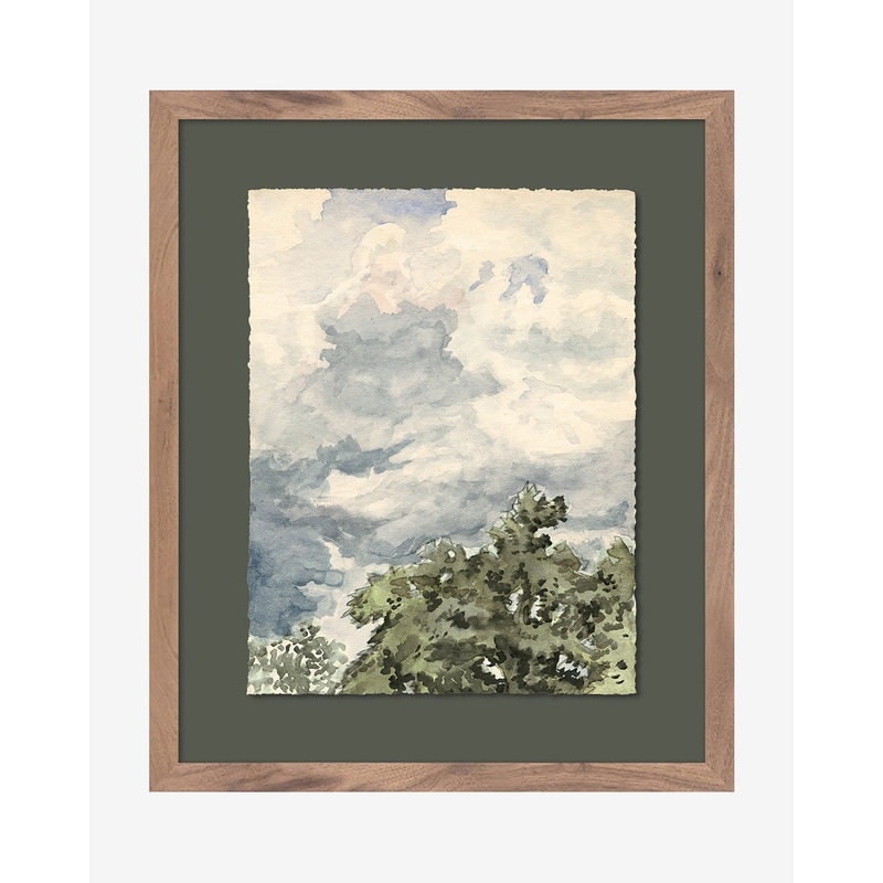 Head in the Clouds