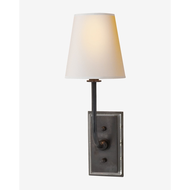 Hulton Sconce