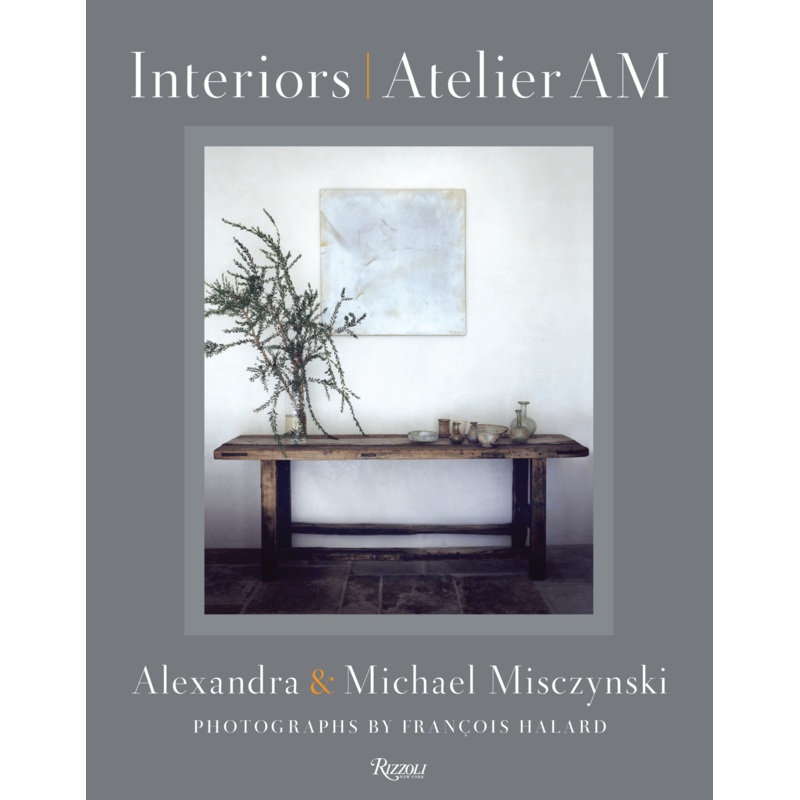 Interiors: Atelier AM