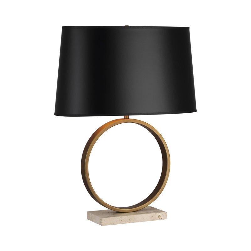 Logan Table Lamp