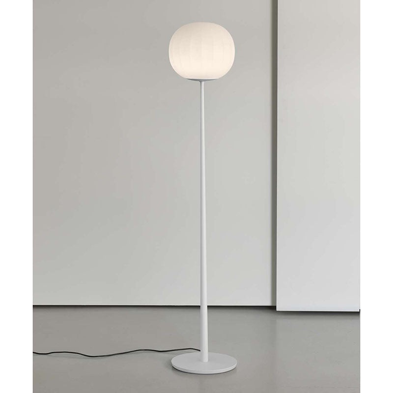 Luceplan D92T30 Lita 63″ Tall LED Floor Lamp