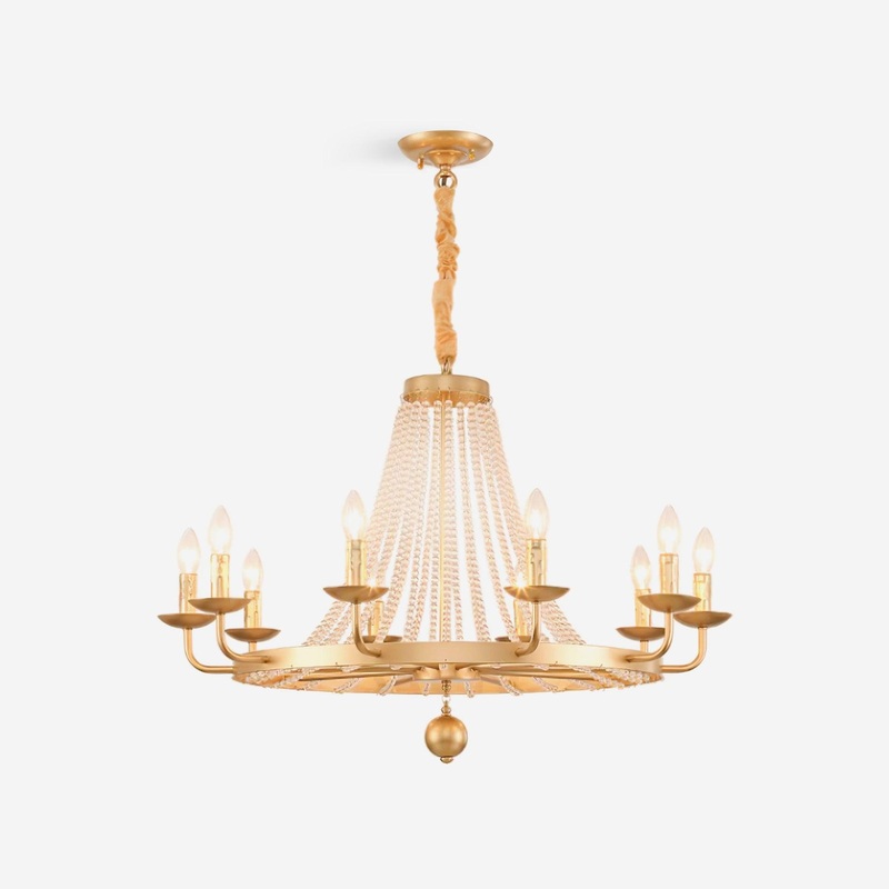 Naples Chandelier