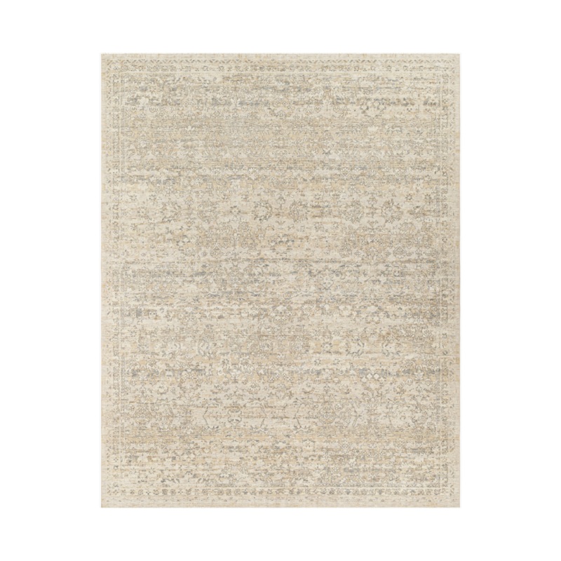 Once Upon a Time Sand / Pebble No. 4 Rug
