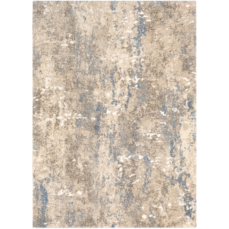 Tuscany 23934 Machine Woven Synthetic Blend Indoor Area Rug by Surya Rugs