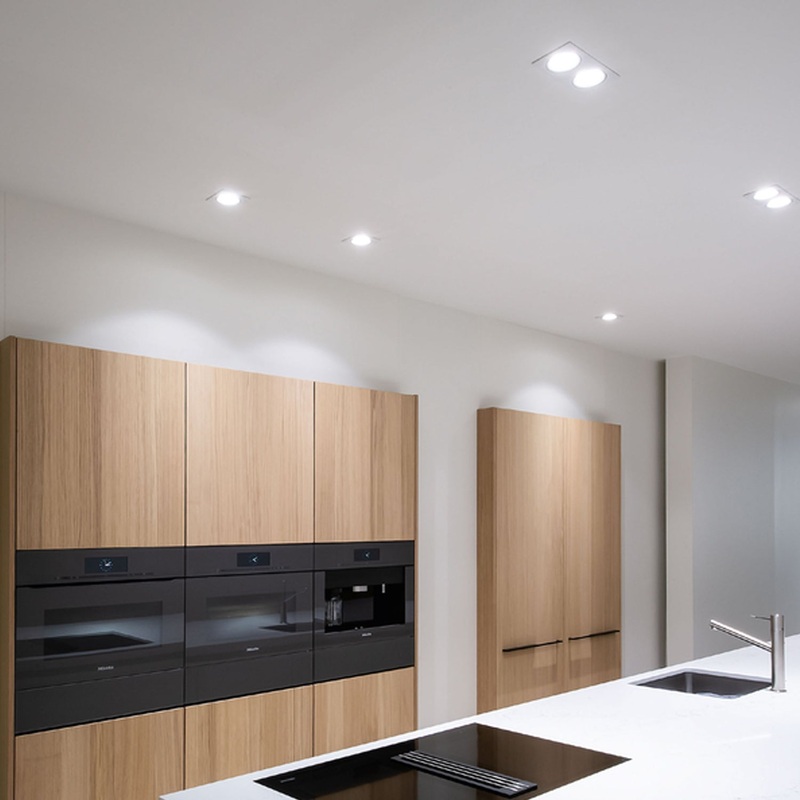 Wever & Ducre Ron 1.0 PAR16 Spotlight