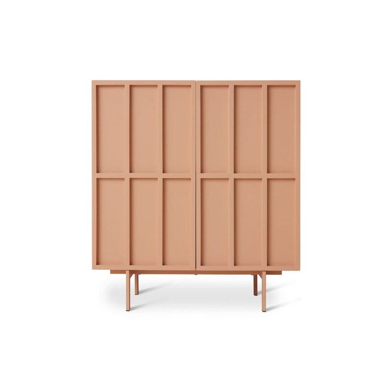 Cupboard Blush
