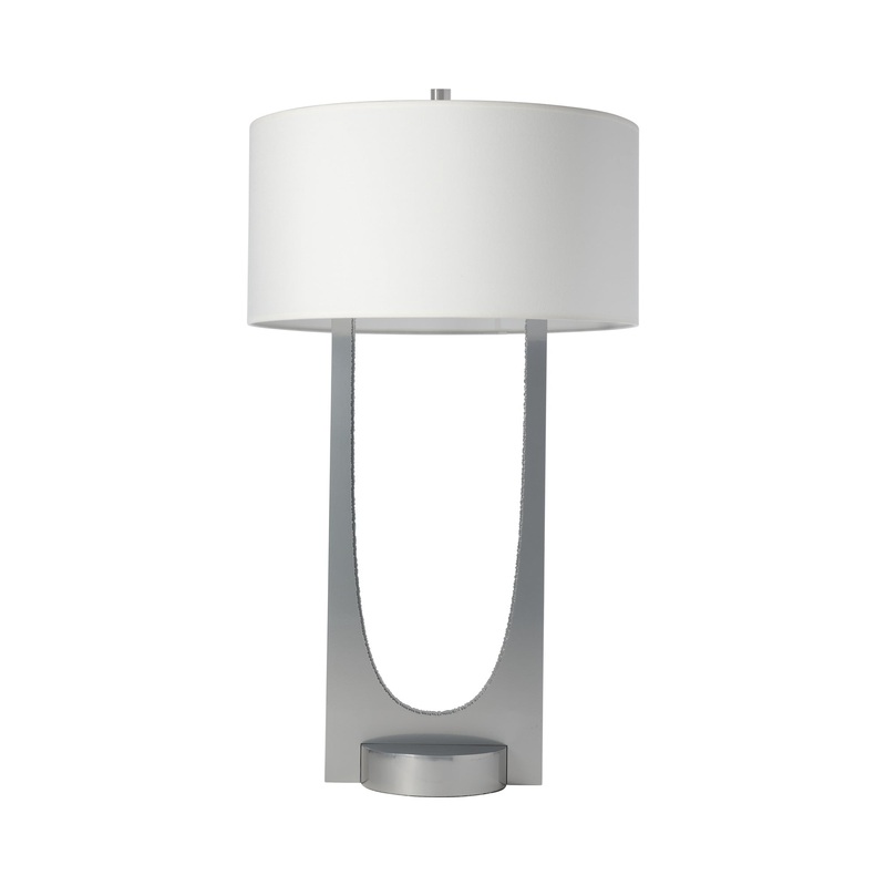 Cypress Table Lamp