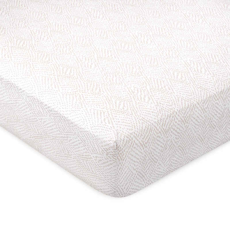 DH Stasia Crib Sheet