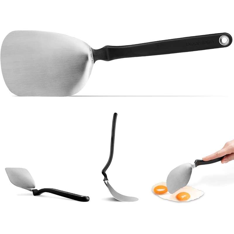 Dreamfarm Chopula Stainless Steel