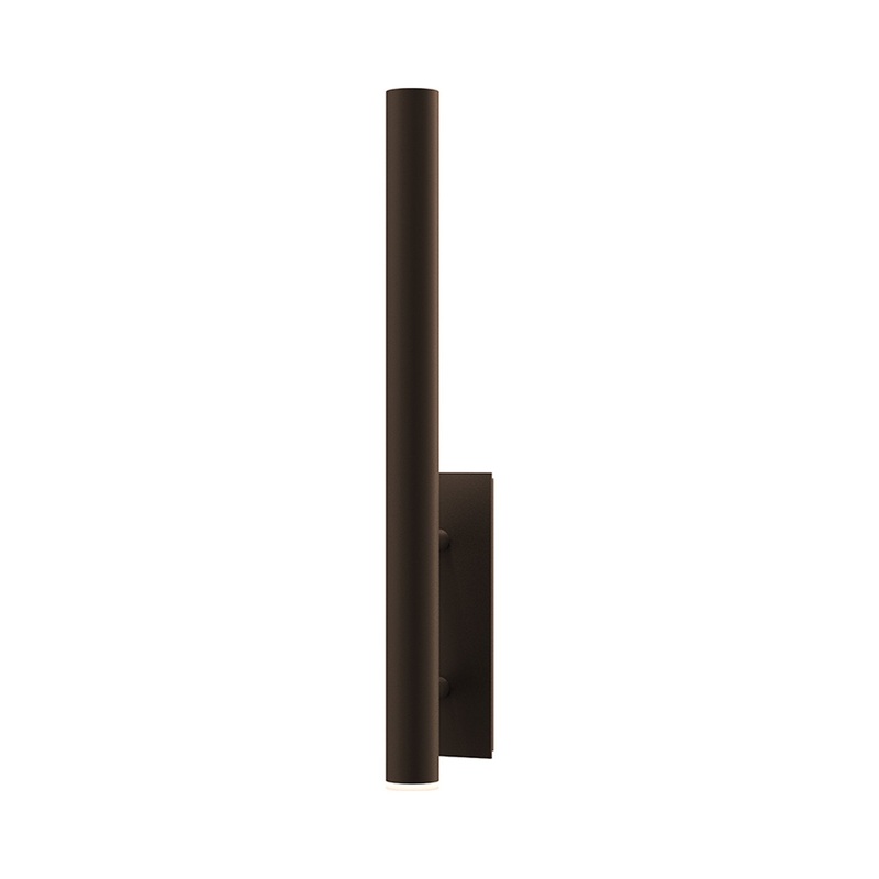 Flue Outdoor LED Wall Light