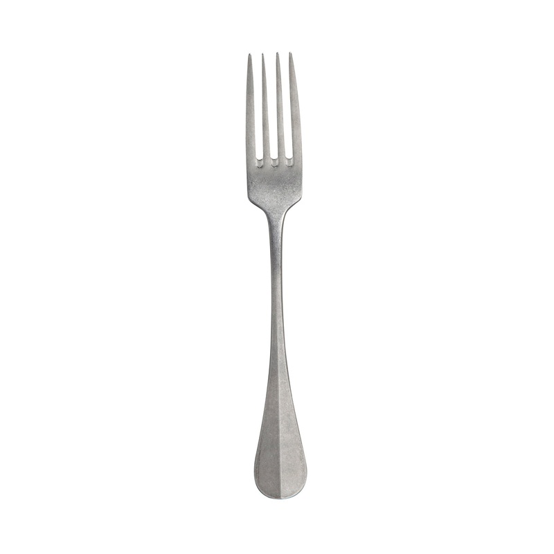 Fork, Stainless Steel