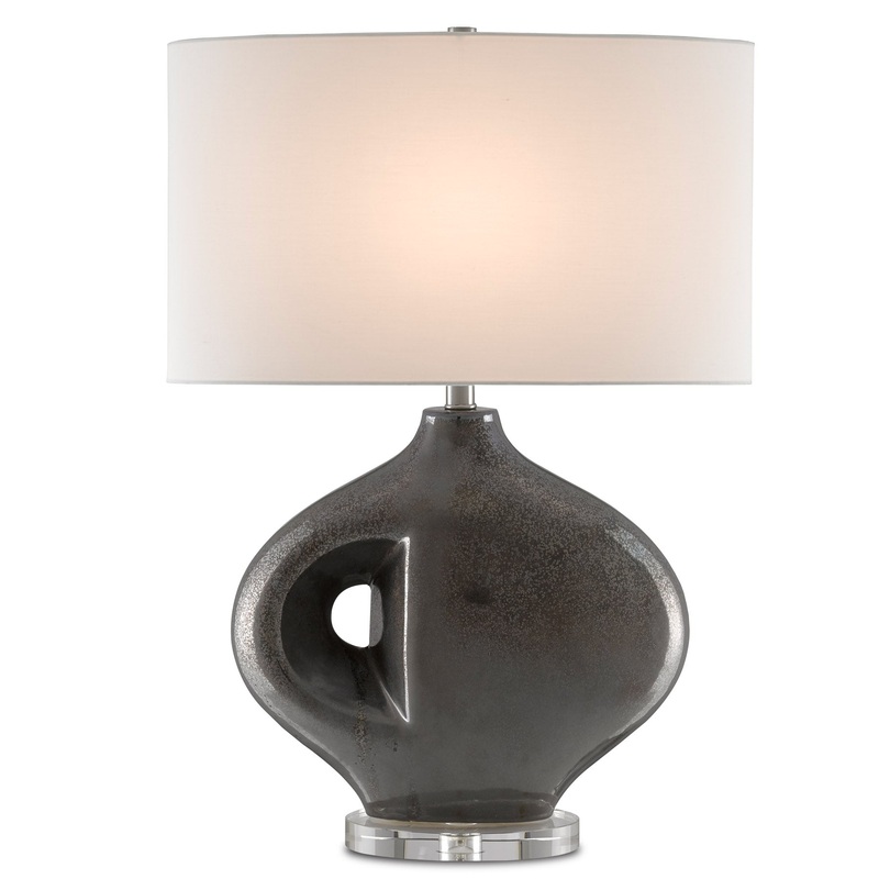 Hellebore Table Lamp
