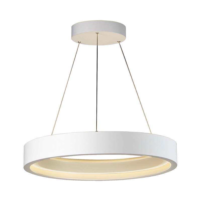 iCorona LED Smart Pendant Light