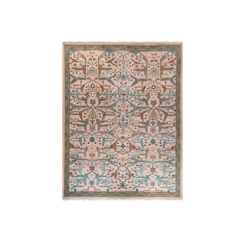 IMOGEN RUG | Flora