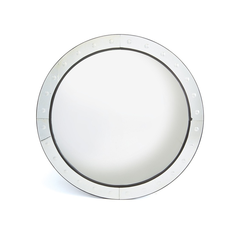 Pamlico Convex Mirror