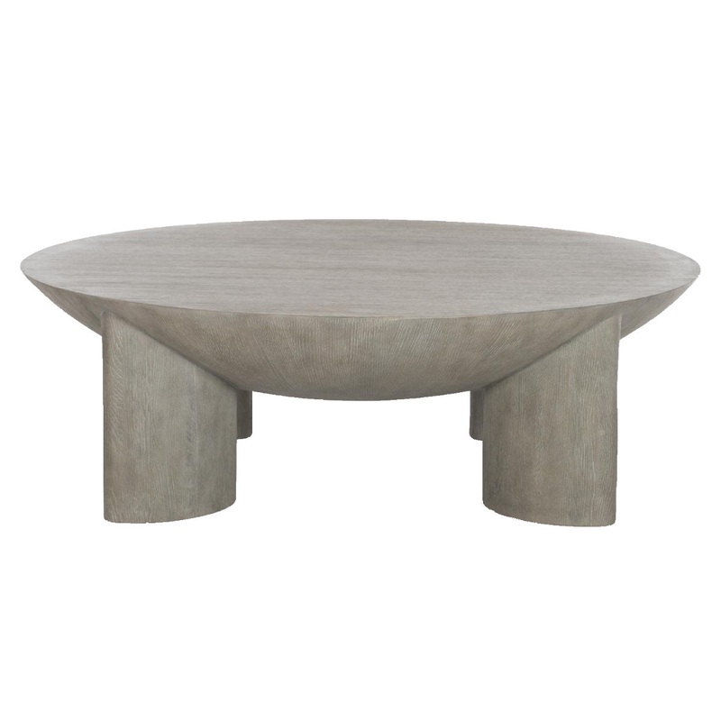 RENZO COCKTAIL TABLE