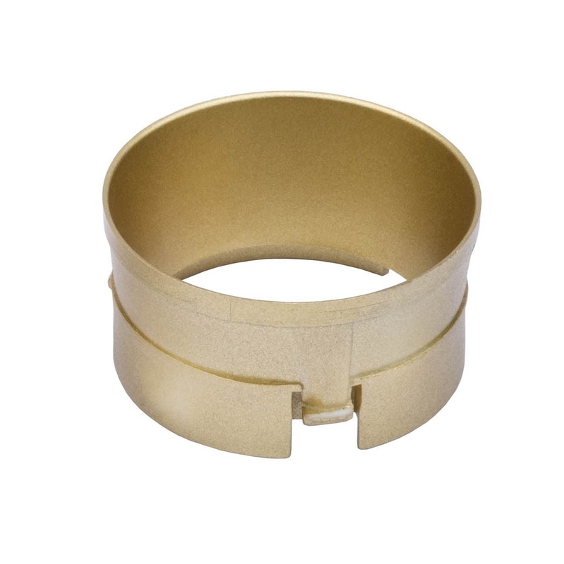 Uni-Bright Golden Decorative Inner Ring 60 mm