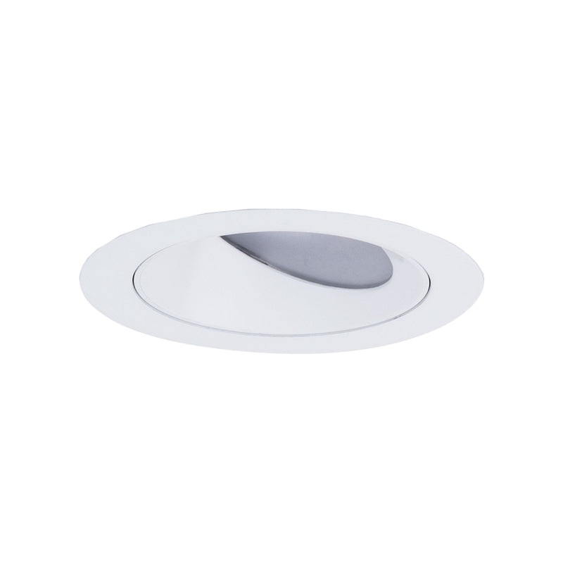 WAC R2FRW1T FQ 2″ Shallow Round Wall Wash Trim