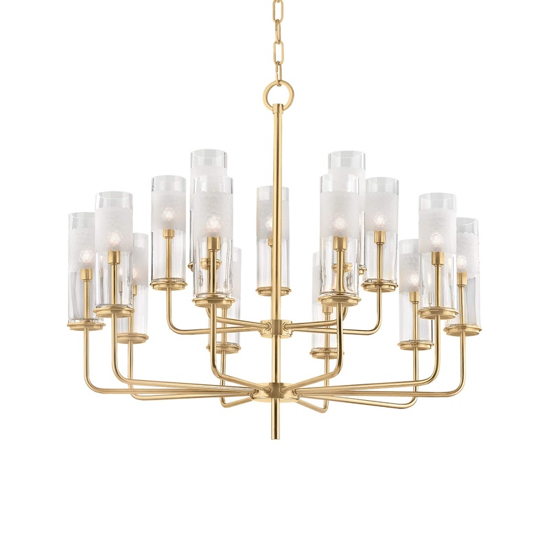 Wentworth Chandelier