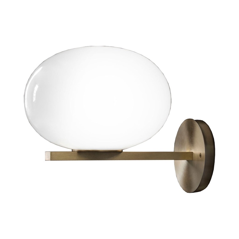 Alba Wall Light
