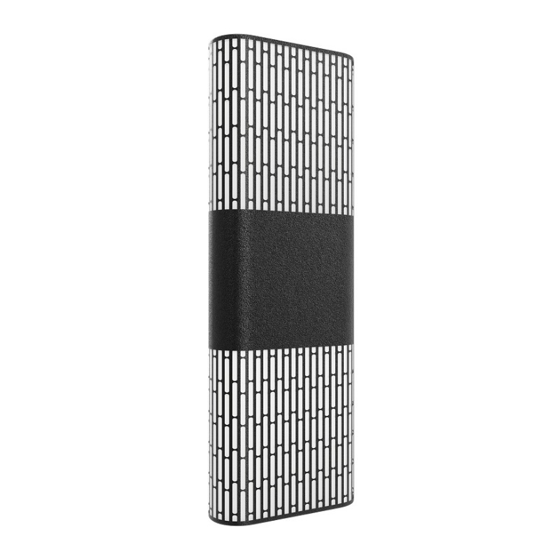 Avenue Lighting AV2318 Avenue Outdoor 1-lt 18″ Tall LED Outdoor Wall Sconce