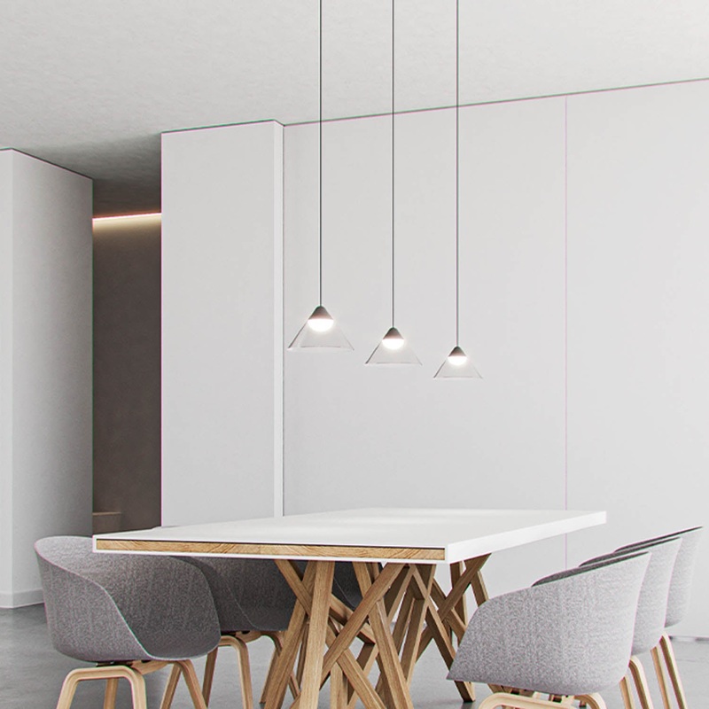 Beneito Faure Ark Pendant Lamp