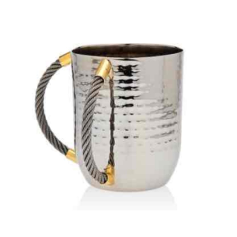 Cable Washing Cup