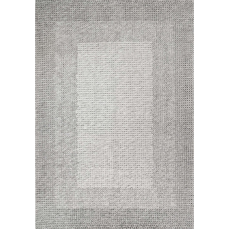 Dynamic ENCHANT 1501 Handmade Woven Solid Area Rug