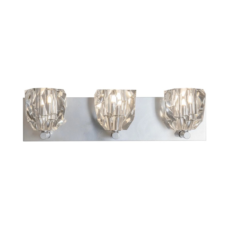 Gatsby Vanity Wall Light