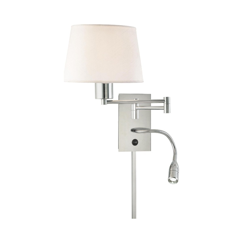 George’s Reading Room P478 Wall Light