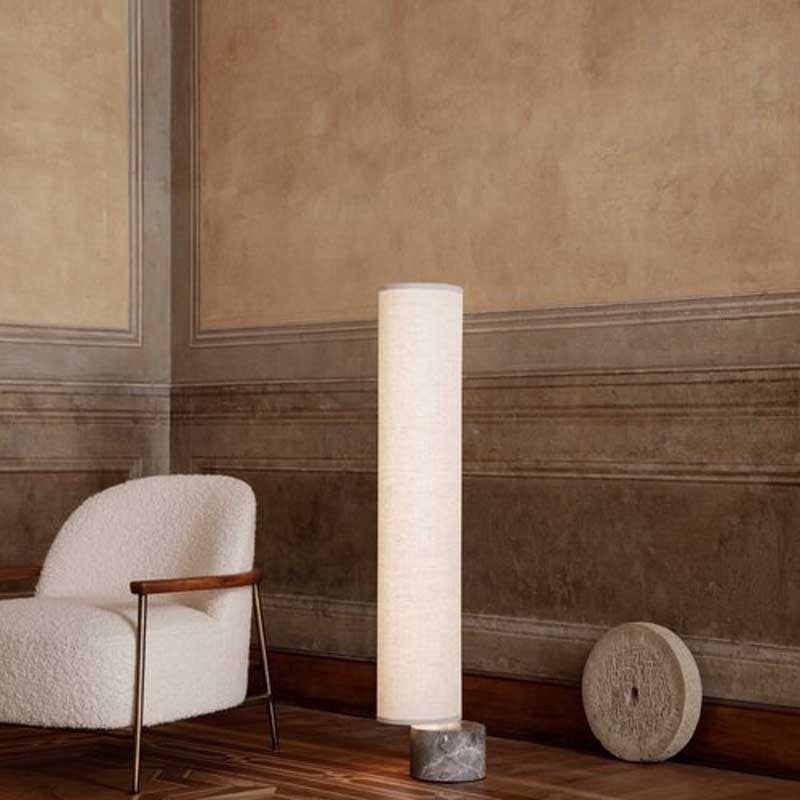 Gubi Unbound Floor Lamp