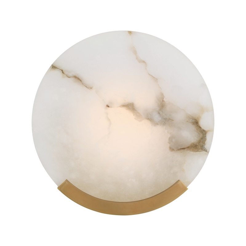 Melange 10″ Sconce